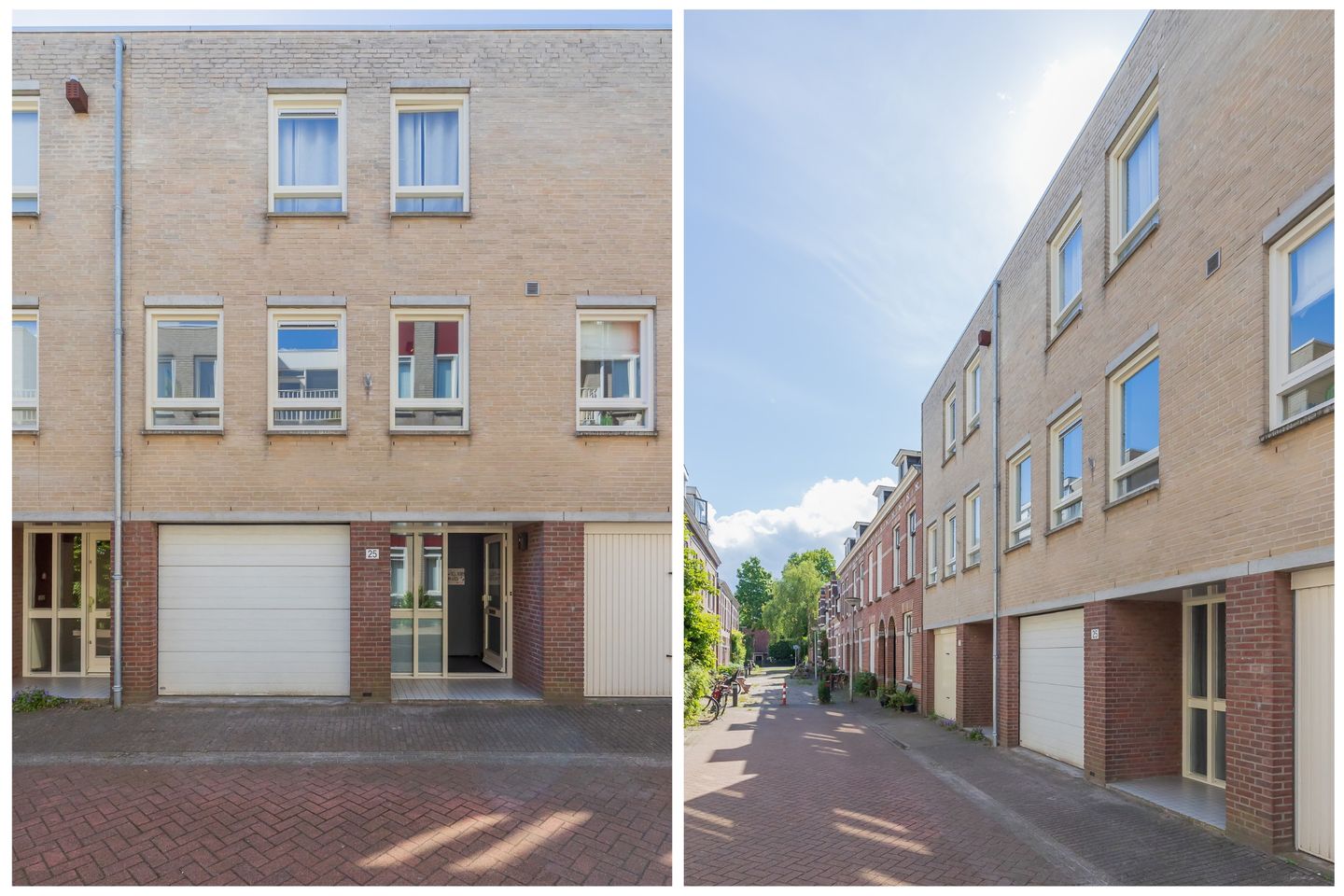 Foto 4 van Herenstraat 25