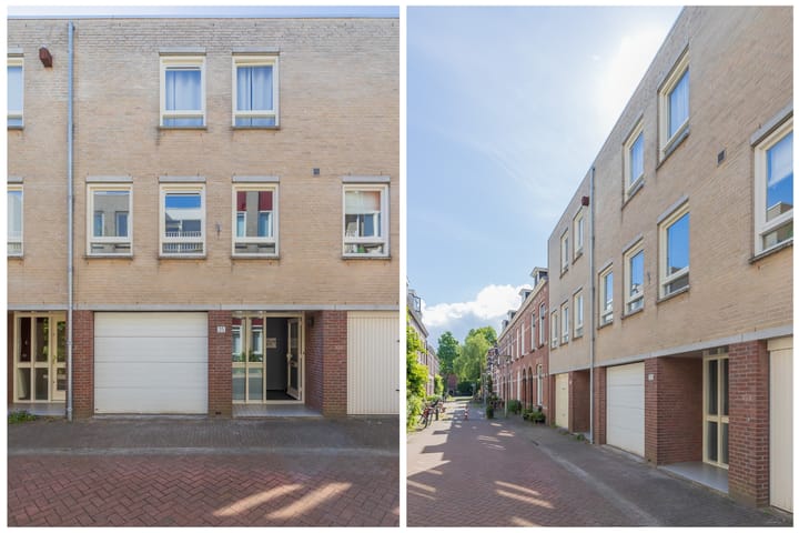 Foto 4 van Herenstraat 25