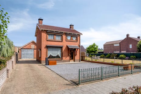 Nachtegaalstraat thumbnail