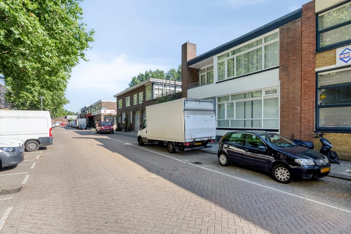 Ludolf de Jonghstraat 29