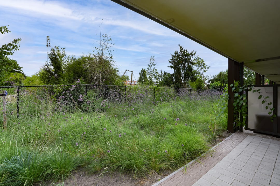 Photo 22 of Bachstraat 29-A8