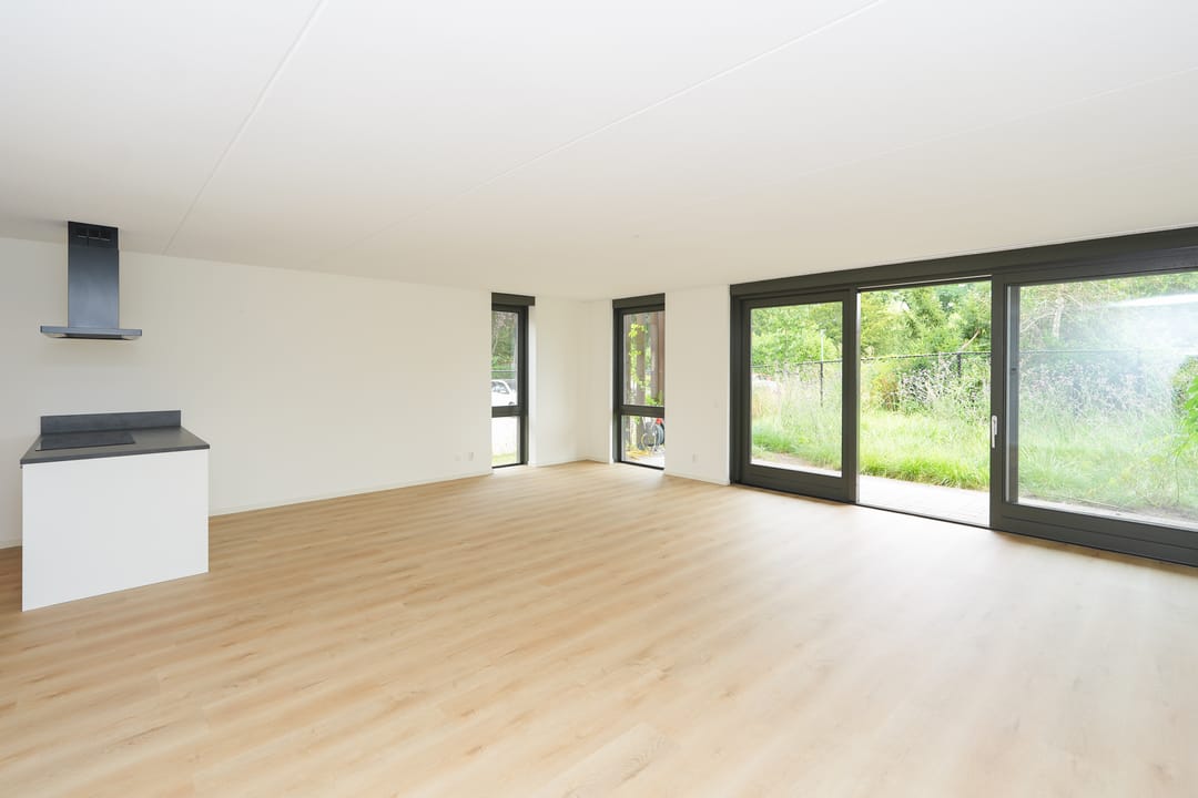 Photo 8 of Bachstraat 29-A8