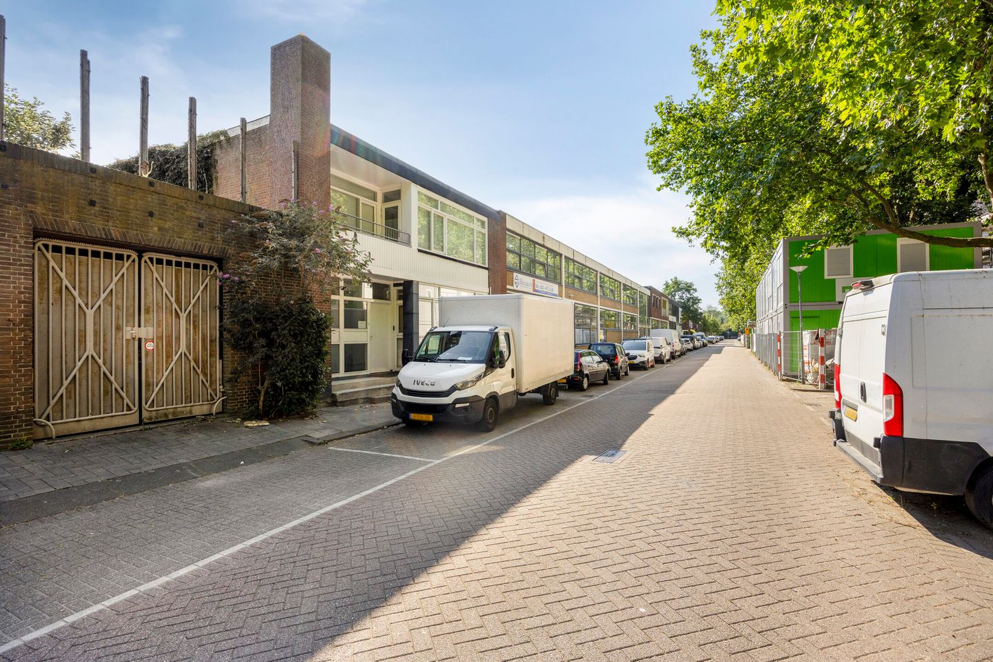 Bekijk foto 2 van Ludolf de Jonghstraat 29