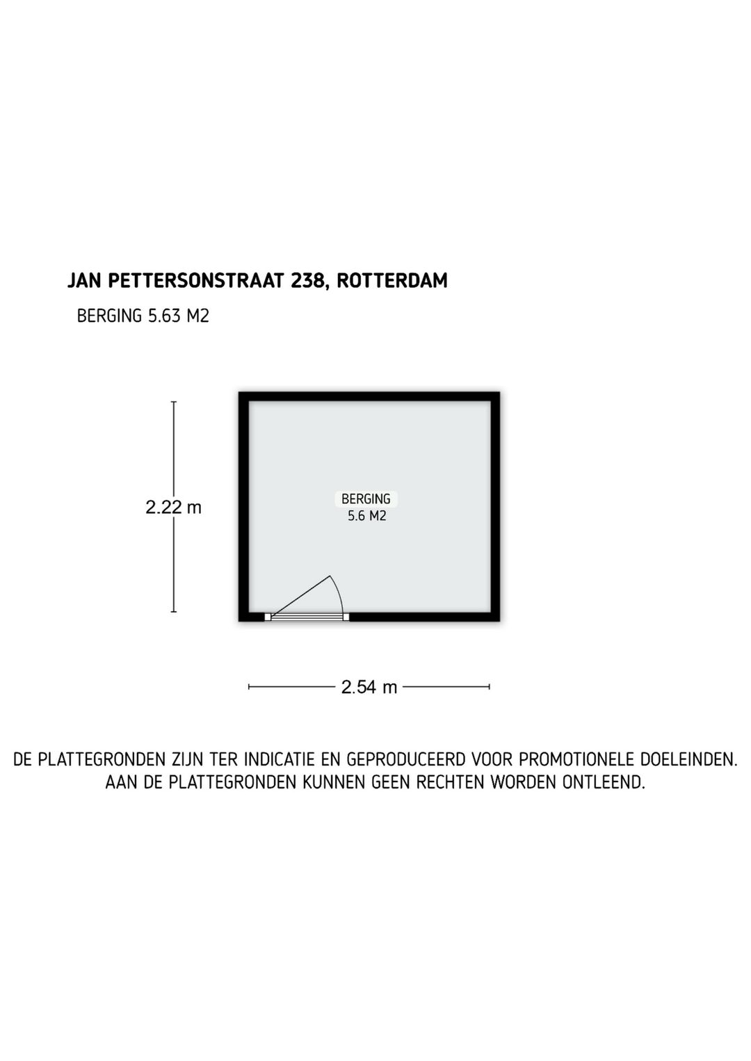 Foto 31 van Jan Pettersonstraat 238
