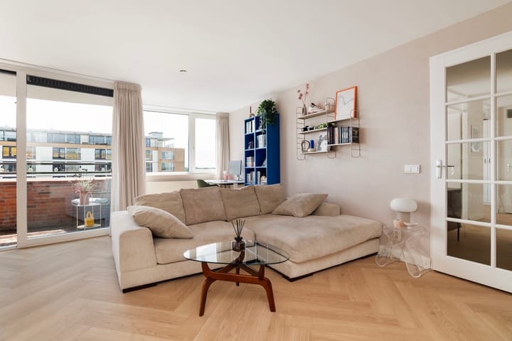 Foto 4 van Jan Pettersonstraat 238