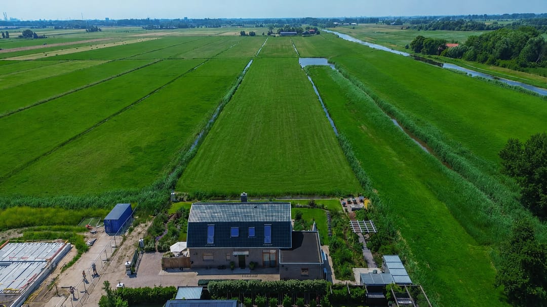 Photo 11 of Oude Bovendijk 287-B