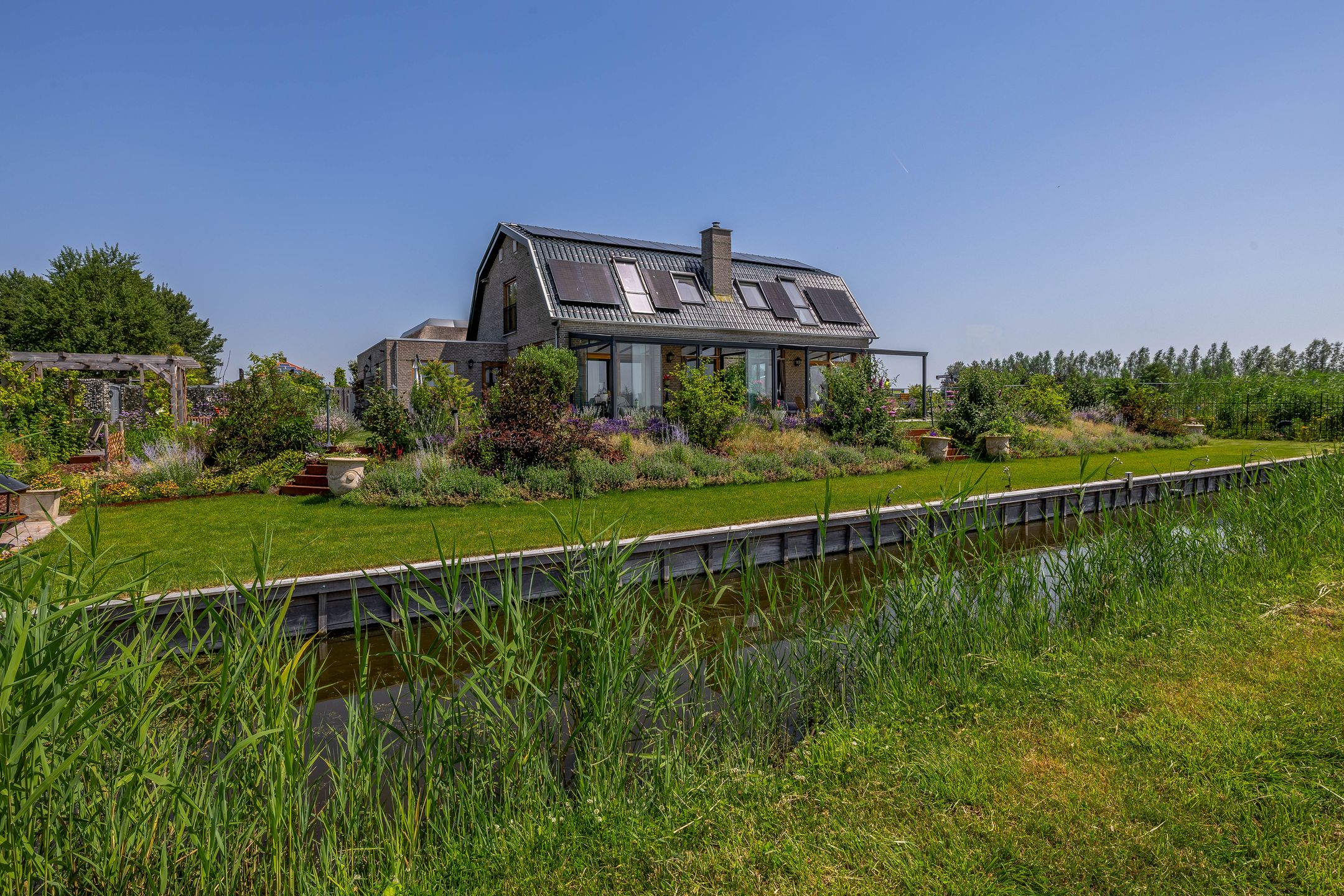 Oude Bovendijk 287-B 287 B