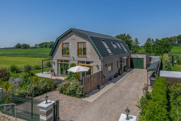 Foto 4 van Oude Bovendijk 287-B