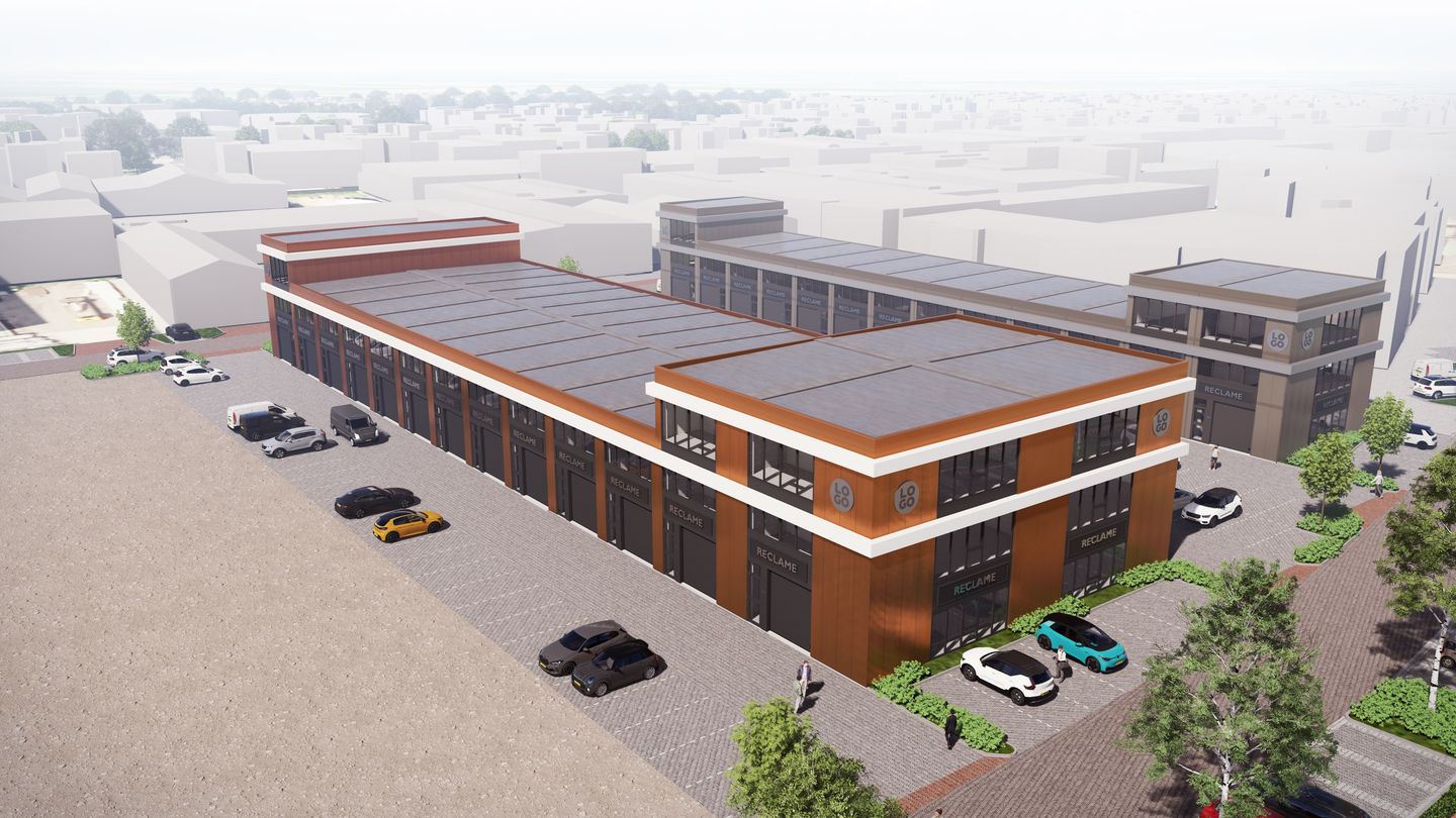 Bekijk foto 3 van Industriestraat 8-9