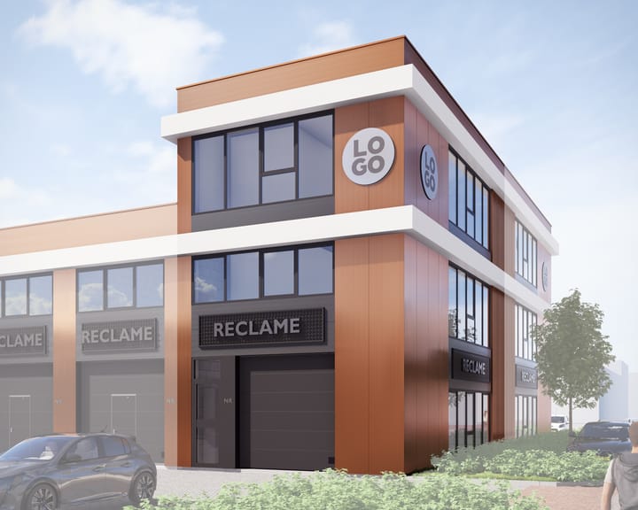 Industriestraat 8-B
