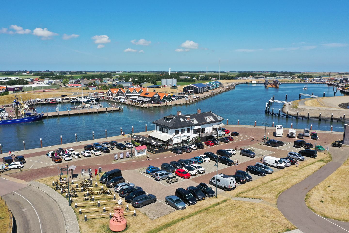 Bekijk foto 2 van Haven 2
