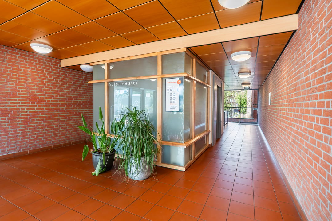 Photo 32 of Prins Frederikplein 506