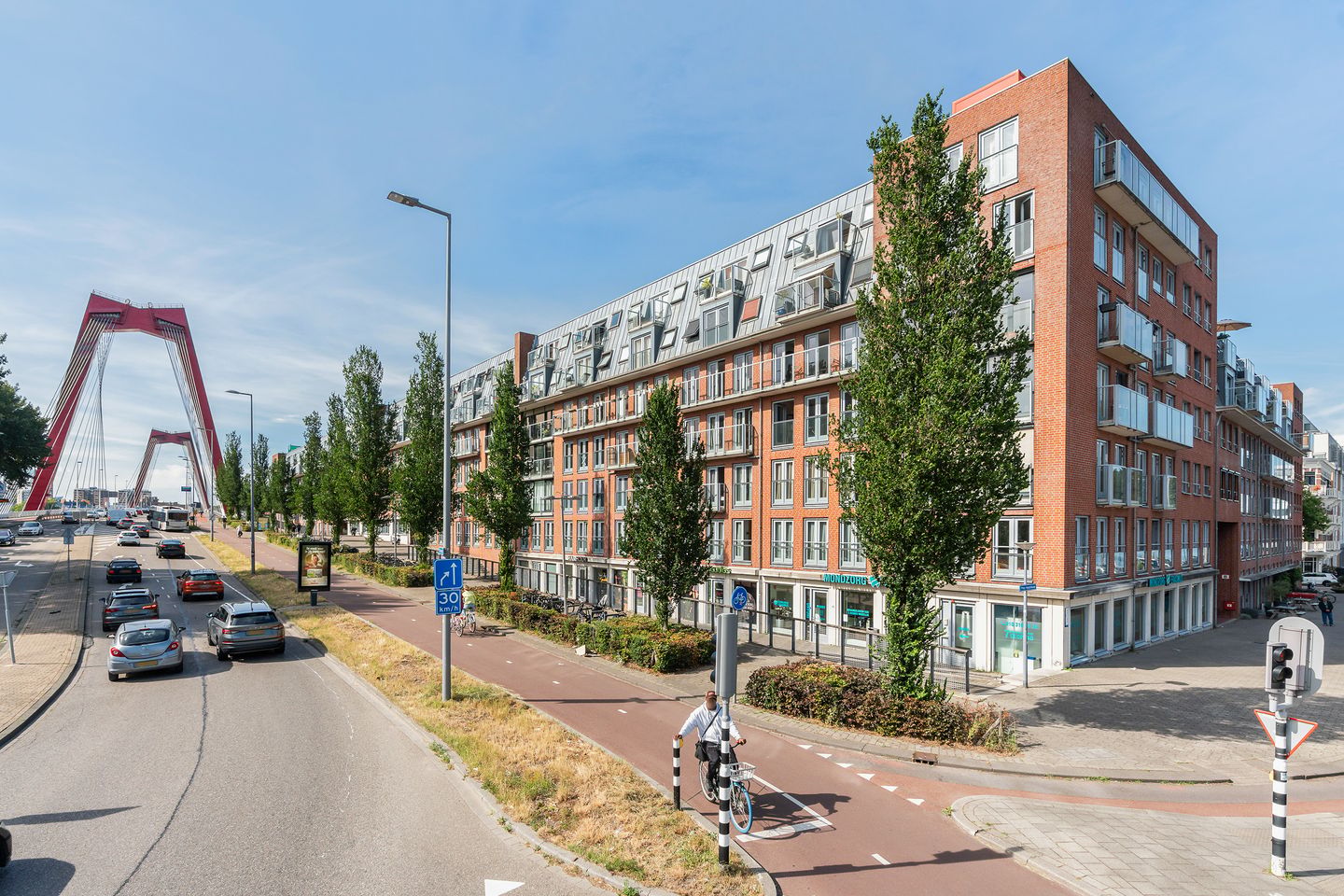 Photo 35 of Prins Frederikplein 506