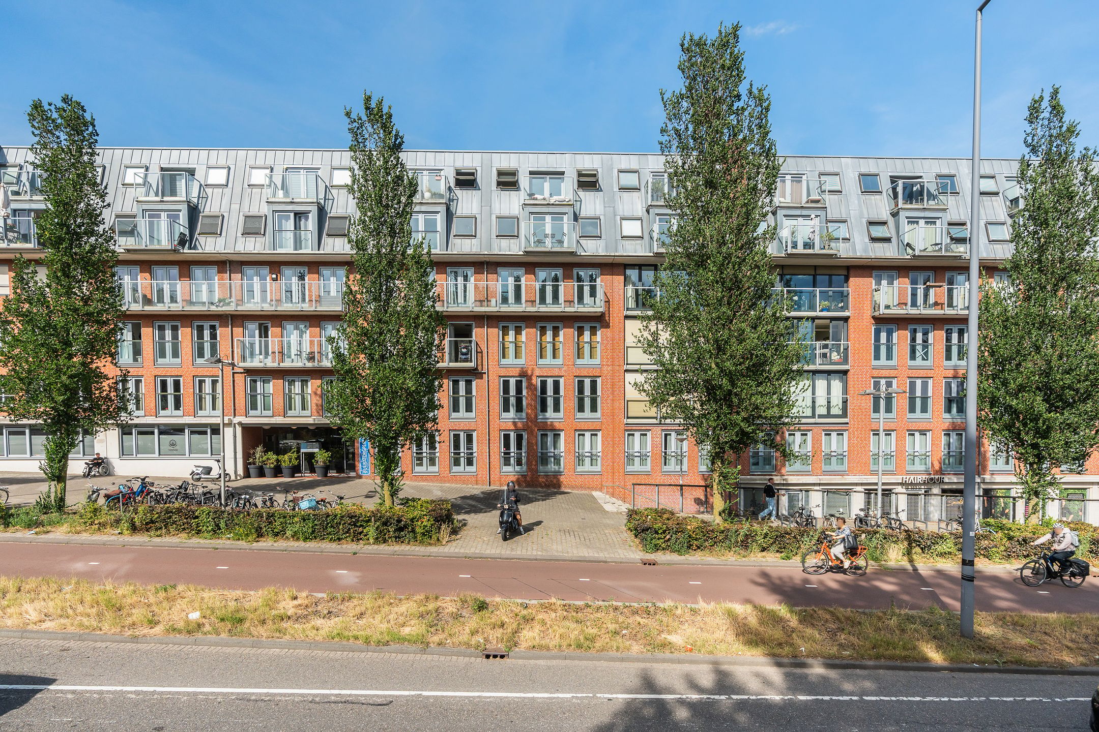 Photo 36 of Prins Frederikplein 506