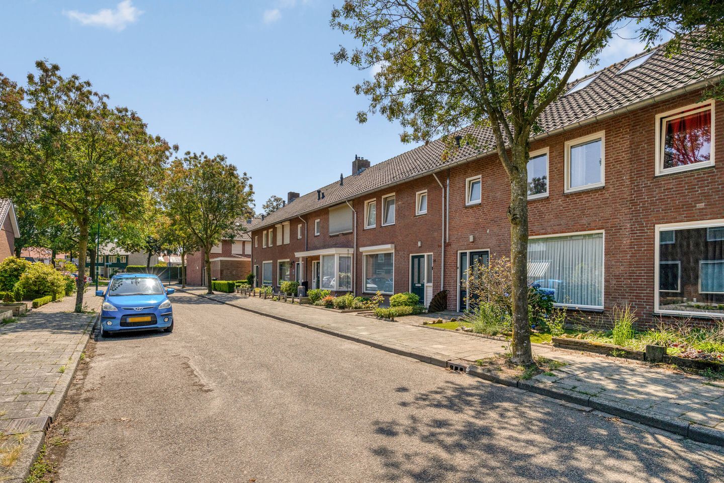 Foto 5 van Goudsbloemstraat 26