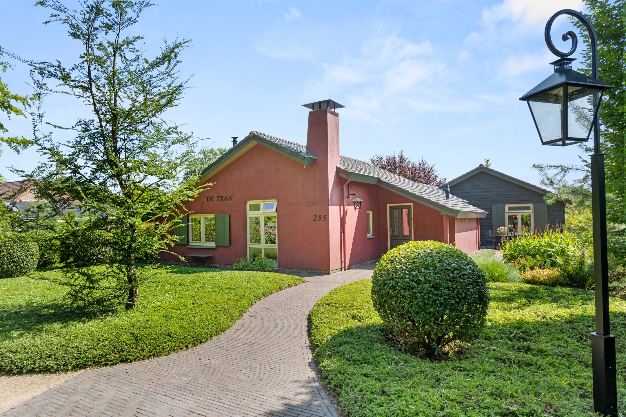 Garderenseweg 285 