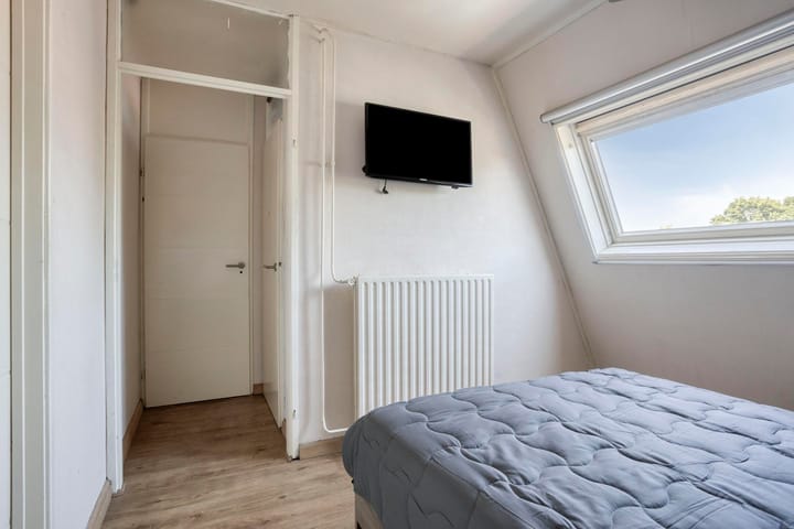 Appartement te koop: de Ververt 1019, Wijchen