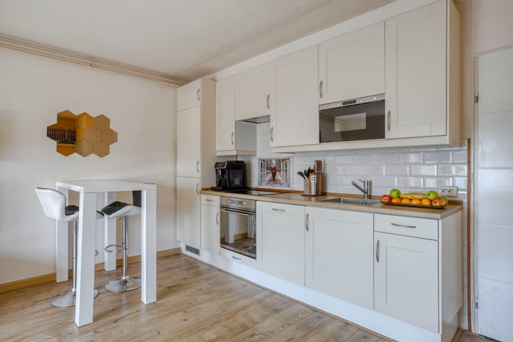 Appartement te koop: de Ververt 1019, Wijchen