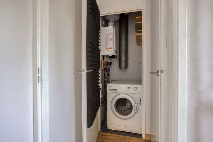 Appartement te koop: de Ververt 1019, Wijchen
