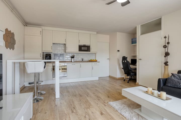 Appartement te koop: de Ververt 1019, Wijchen