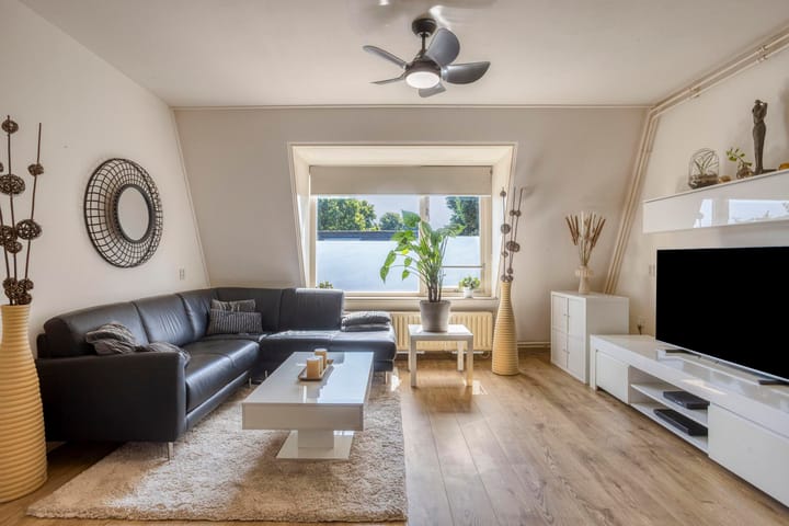 Appartement te koop: de Ververt 1019, Wijchen