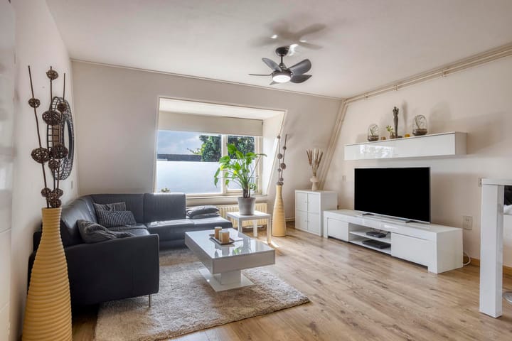 Appartement te koop: de Ververt 1019, Wijchen