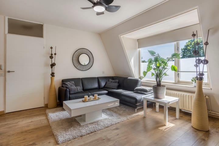Appartement te koop: de Ververt 1019, Wijchen