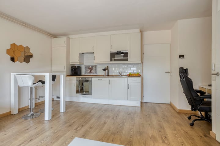 Appartement te koop: de Ververt 1019, Wijchen