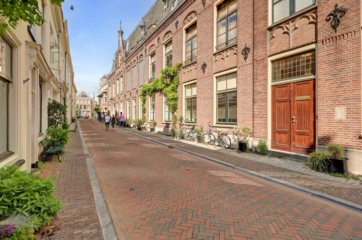 Foto 4 van Herenstraat 8