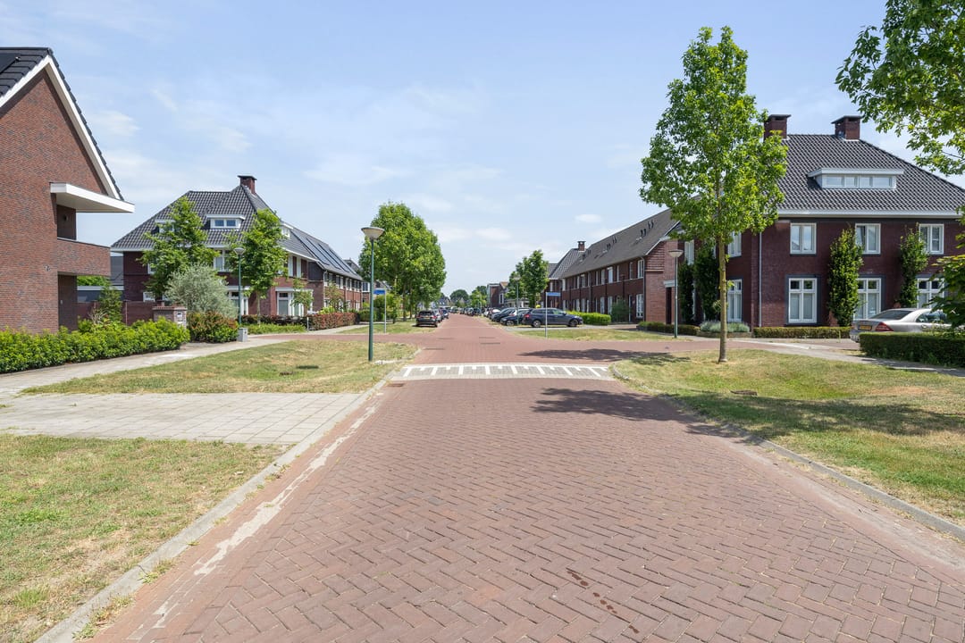 Photo 31 of Horstakker 15