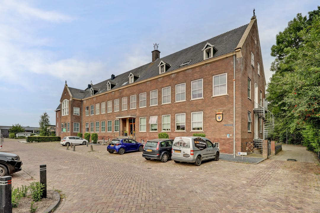 Foto 1 van Ir. Smedingplein 1