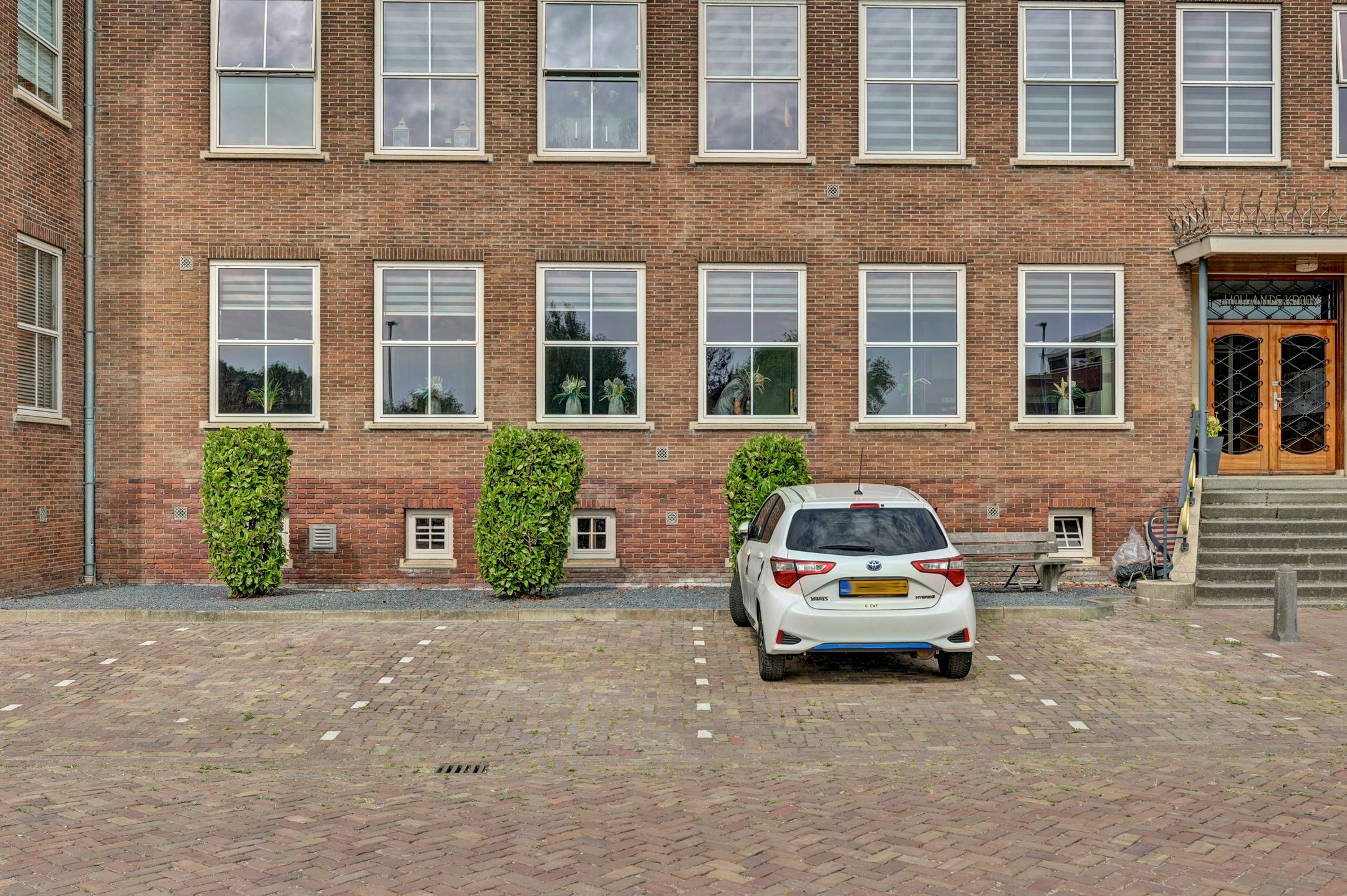 Foto 6 van Ir. Smedingplein 1