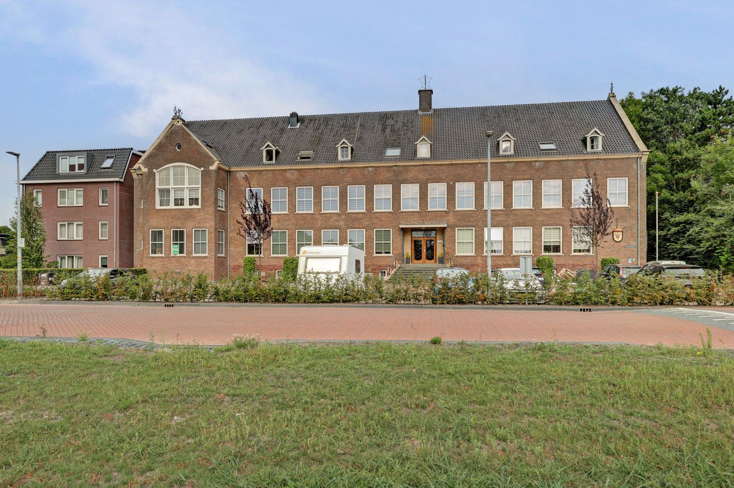 Foto 5 van Ir. Smedingplein 1