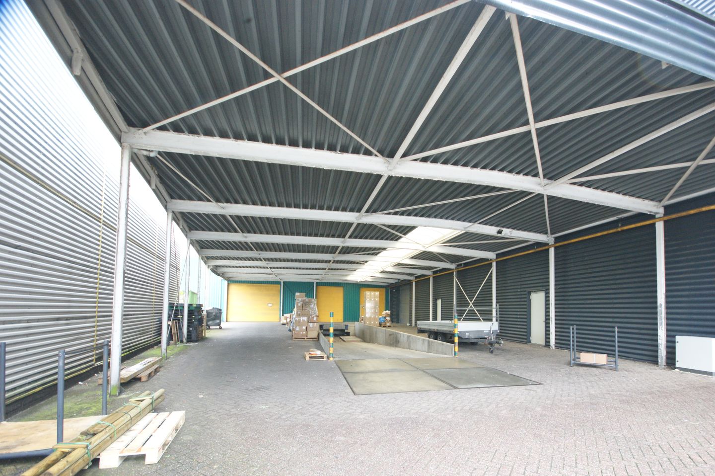 Bekijk foto 2 van Morsestraat 6-A