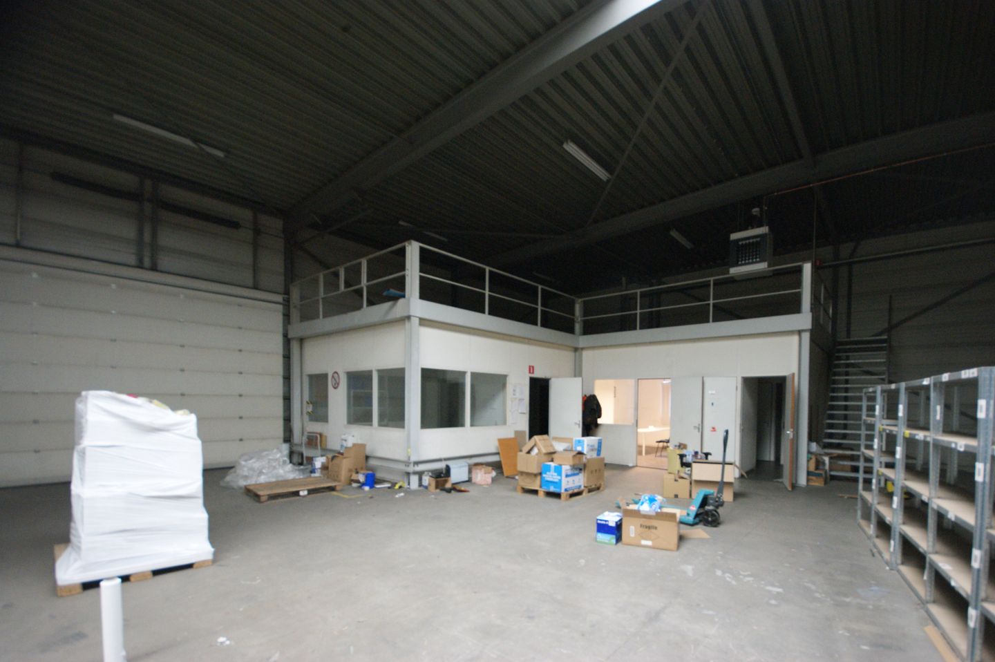 Bekijk foto 5 van Morsestraat 6-A