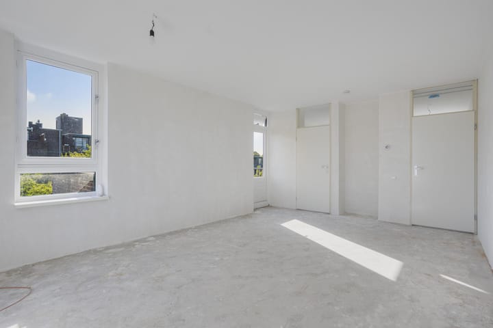 Photo 5 of Papendrechtstraat 27