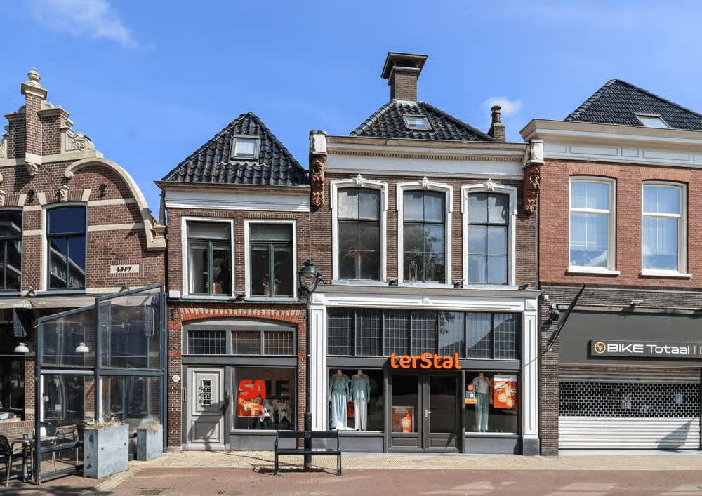 Bekijk foto 3 van Marktplein 7