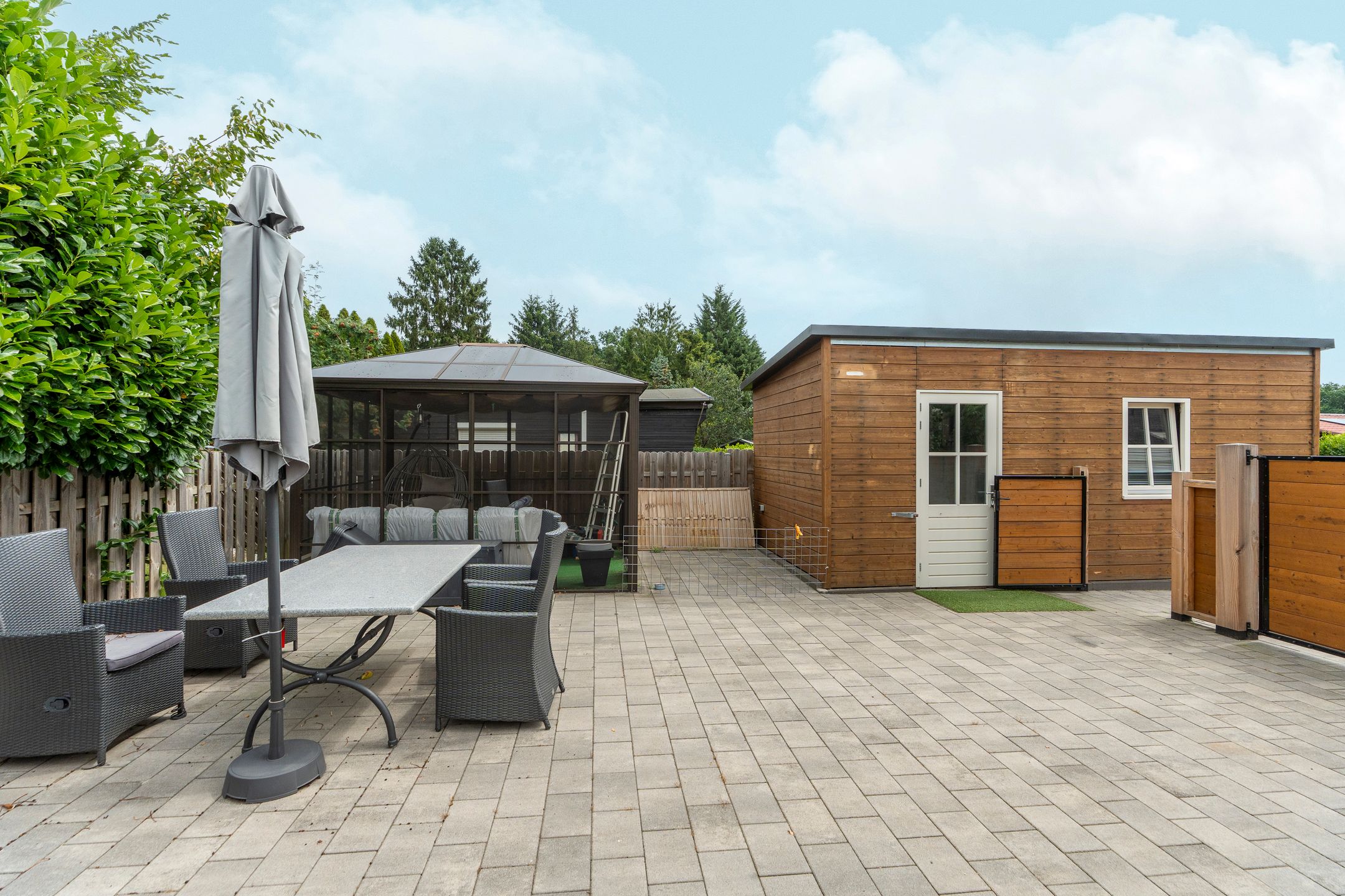 2-bedroom freehold villa in Wellerlooi — photo 4 of 5