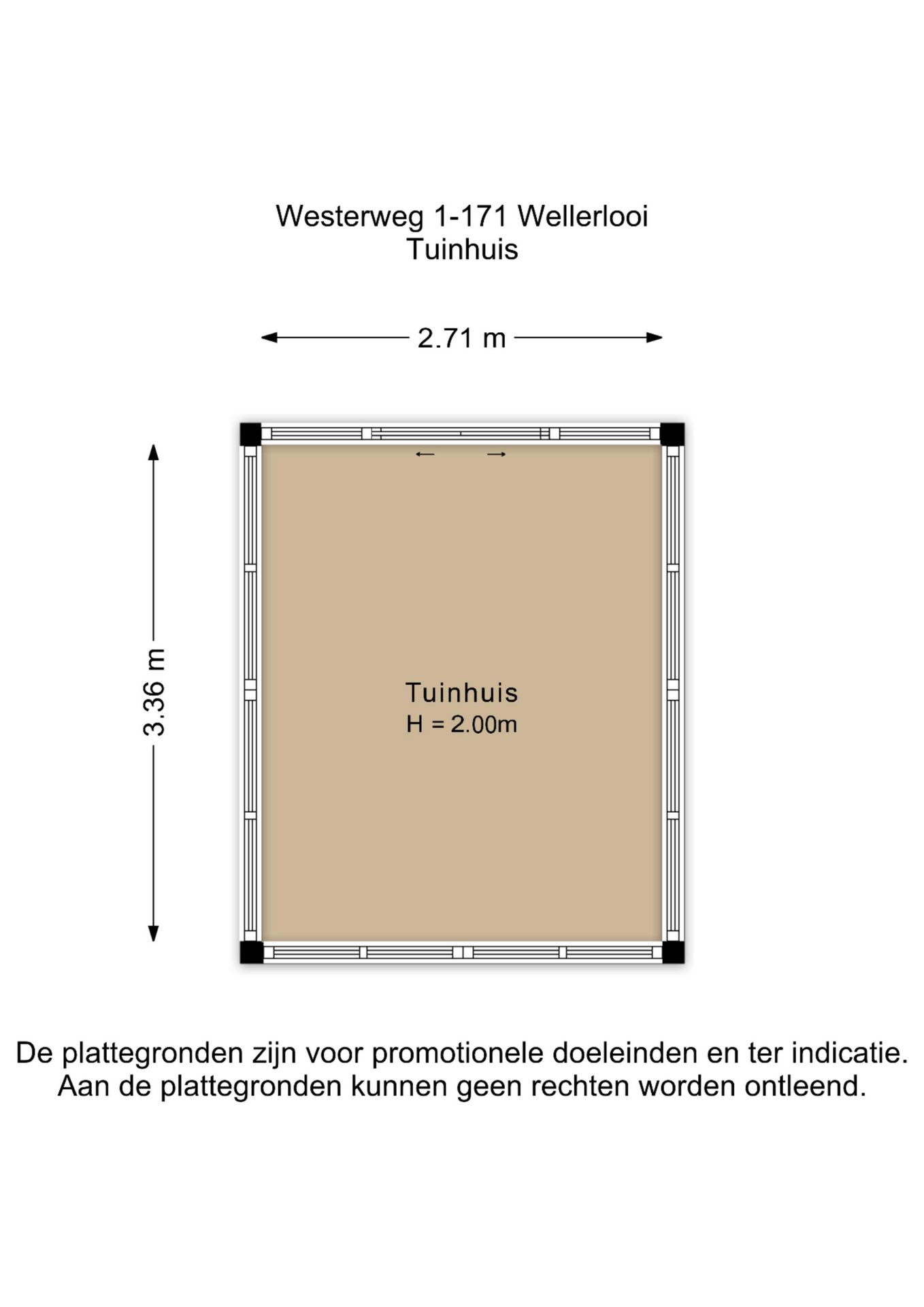 Foto 24 van Westerweg 1-170