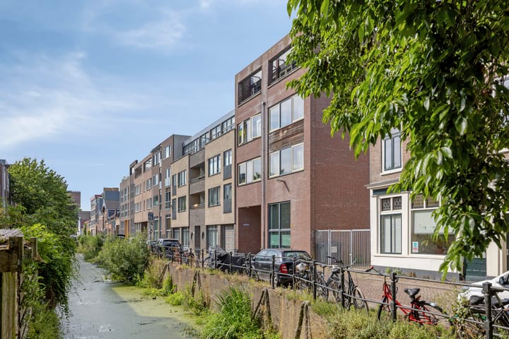 Appartement te koop: Gruttersdijk 37B, Utrecht