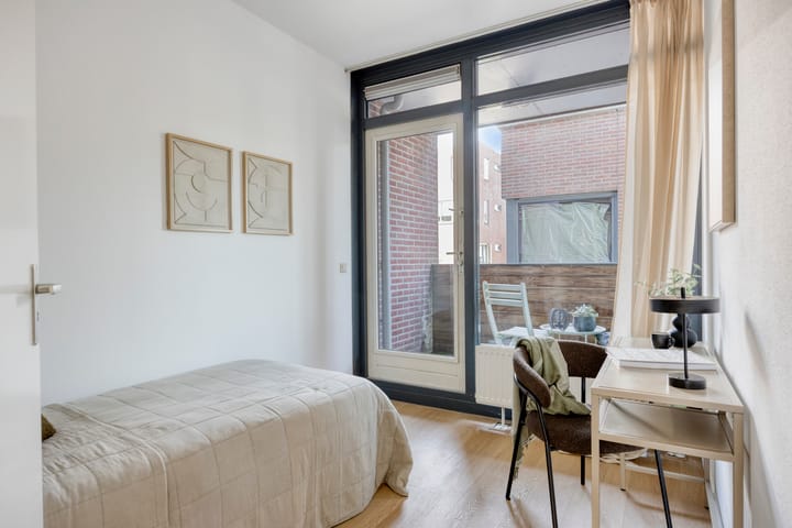 Appartement te koop: Gruttersdijk 37B, Utrecht