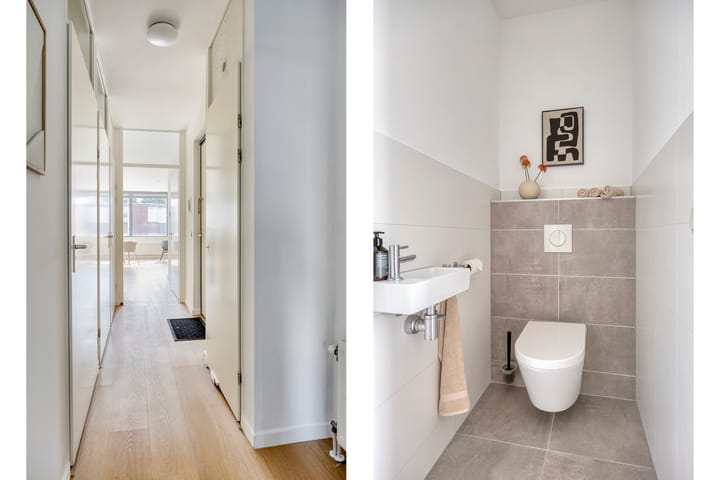 Appartement te koop: Gruttersdijk 37B, Utrecht