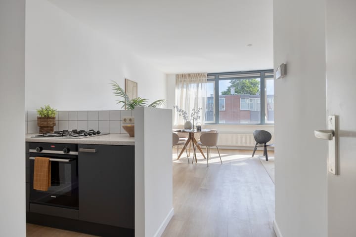 Appartement te koop: Gruttersdijk 37B, Utrecht