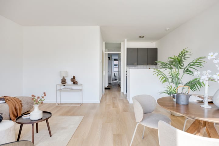 Appartement te koop: Gruttersdijk 37B, Utrecht