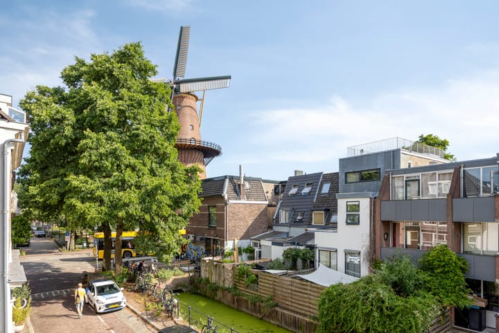 Appartement te koop: Gruttersdijk 37B, Utrecht