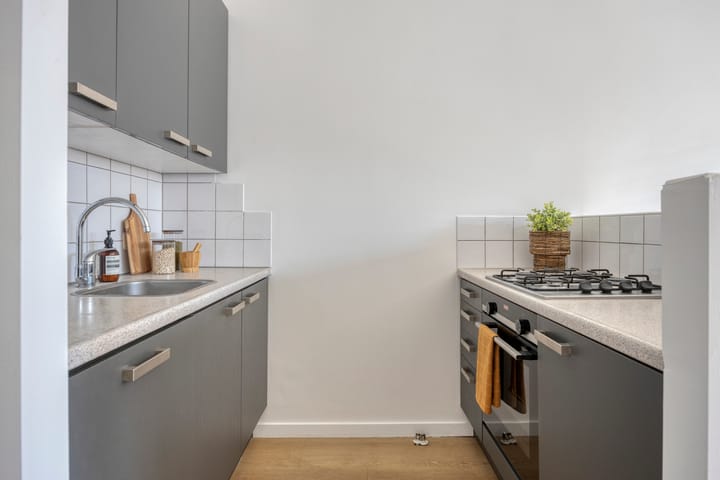Appartement te koop: Gruttersdijk 37B, Utrecht