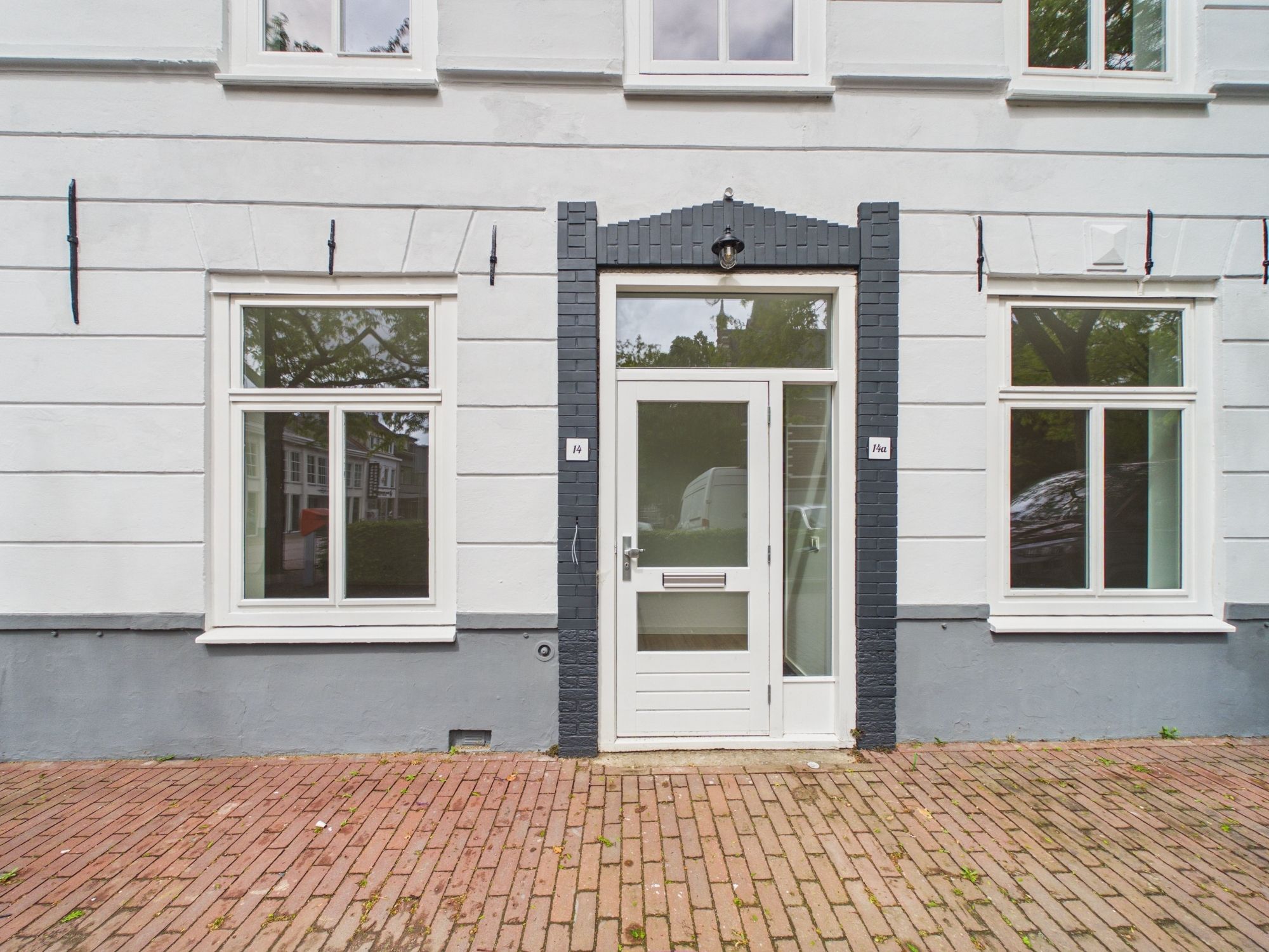 Foto 18 van Polderstraat 2-B