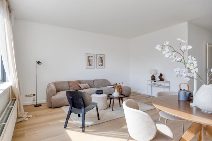 Appartement te koop: Gruttersdijk 37B, Utrecht