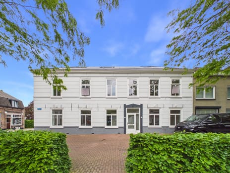 Polderstraat thumbnail