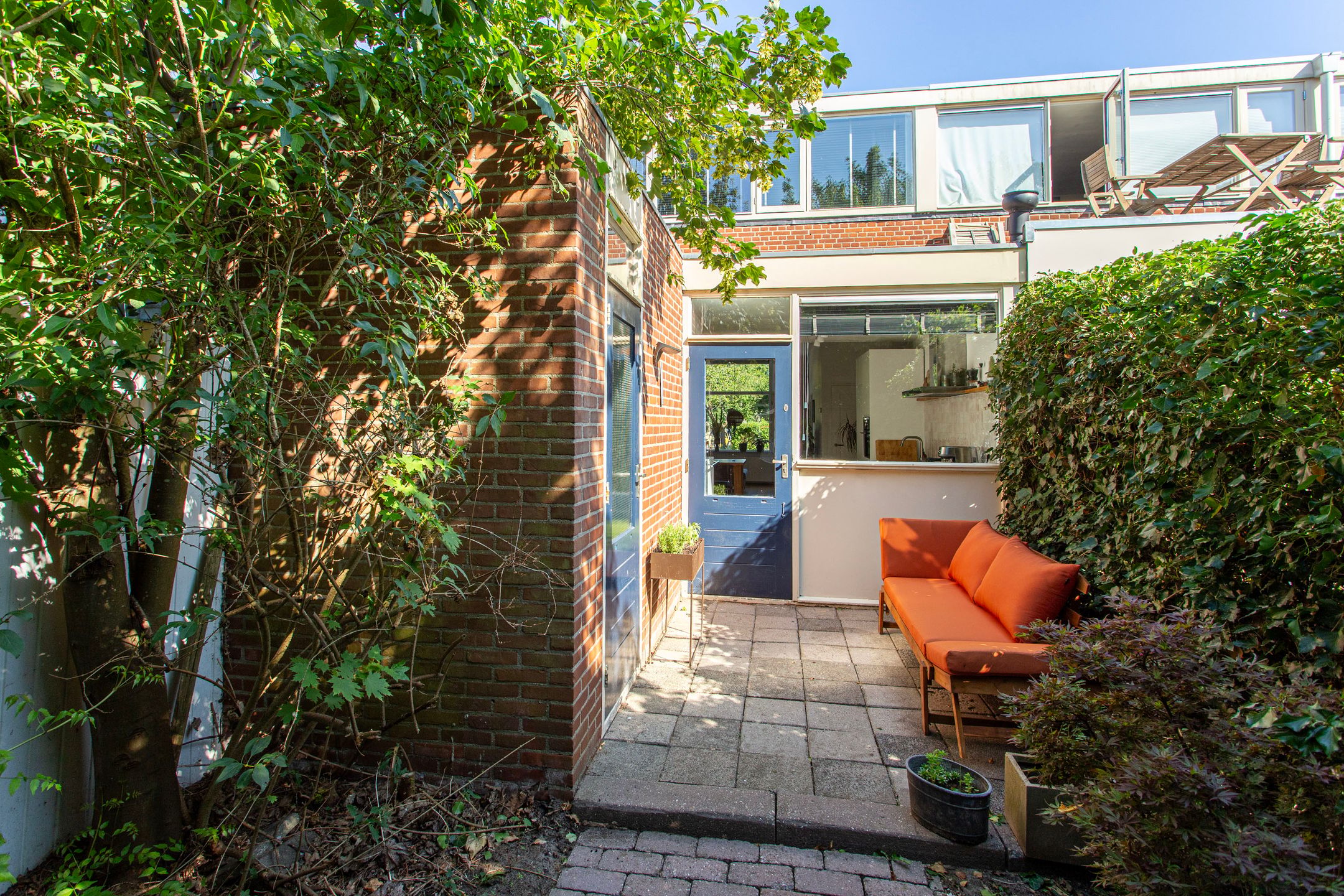 Foto 6 van Oude Pijlsweerdstraat 34
